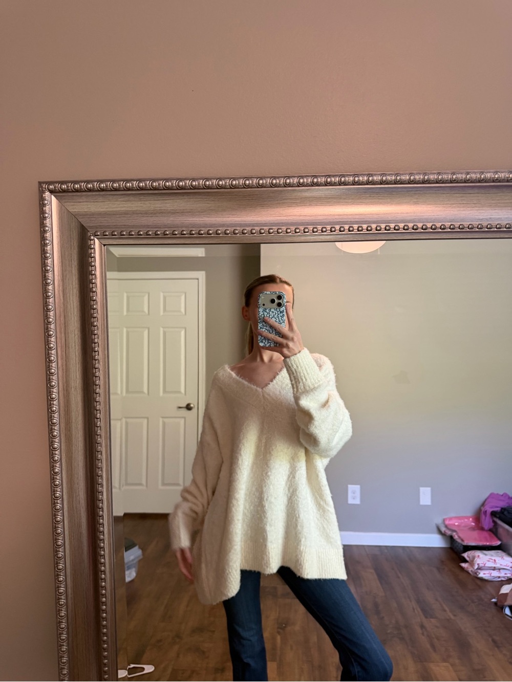 Aerie Sweater